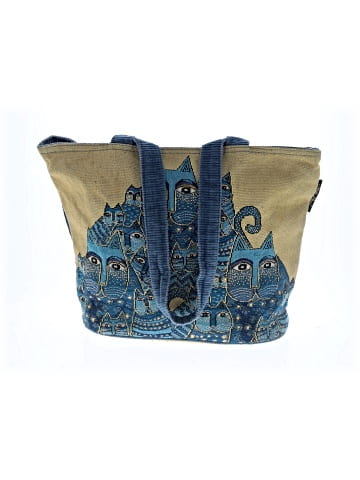 Laurel Burch Tote (view 1)