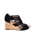 Life Stride Black Wedges Size 10 - photo 1