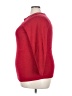 Torrid Red Pullover Sweater Size 3X Plus (3) - photo 5