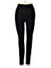 SAVVI Black Active Pants Size S - photo 1