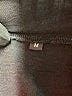 Unbranded Black Dress Pants Size M - photo 4