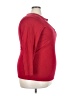 Torrid Red Pullover Sweater Size 3X Plus (3) - photo 4