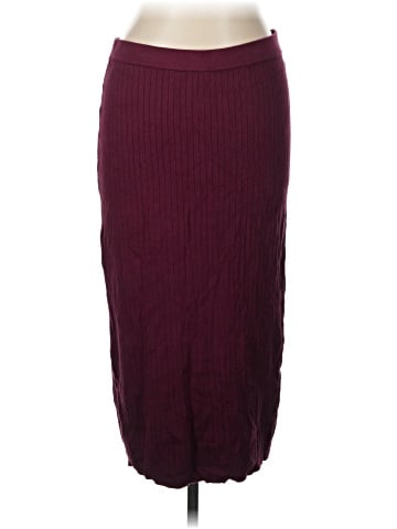 Eva Mendes by New York & Company Casual Skirt (view 1)