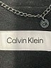 Calvin Klein Black Wool Coat Size XS - photo 6