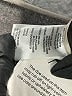 Calvin Klein Black Wool Coat Size XS - photo 7