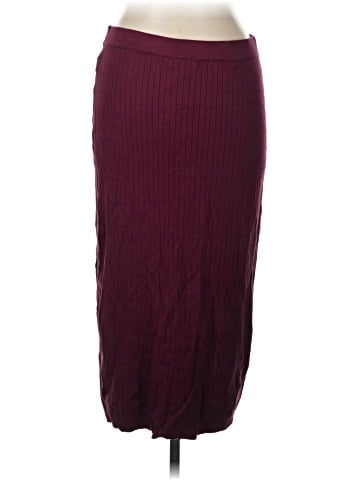 Eva Mendes by New York & Company Casual Skirt (view 2)