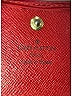Louis Vuitton 100% Leather Red Vintage Epi Leather 6 Key Holder  One size - photo 8