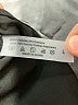 Unbranded Solid Black Swimsuit Top Size L - photo 3