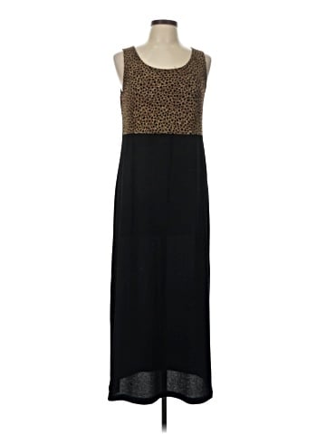 Positive Attitude Casual Dress (view 1)