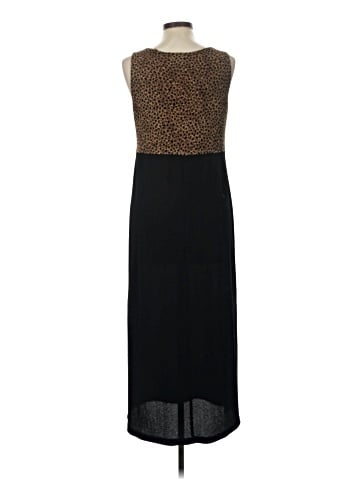 Positive Attitude Casual Dress (view 2)