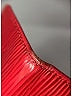 Louis Vuitton 100% Leather Red Vintage Epi Leather 6 Key Holder  One size - photo 5