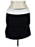 Emerson Lang Color Block Black Casual Skirt Size XL - photo 1