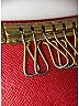Louis Vuitton 100% Leather Red Vintage Epi Leather 6 Key Holder  One size - photo 10