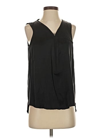 Go By Go Silk Blouse (view 1)