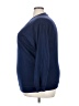 Unbranded Blue Pullover Sweater Size 4X (estimated) - photo 5