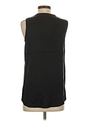 Go By Go Silk Blouse (view 2)