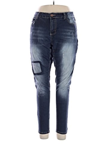 Cato Jeans (view 1)