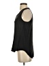 Go By Go Silk 100% Silk Black Blouse Size S - photo 5