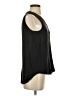 Go By Go Silk 100% Silk Black Blouse Size S - photo 4