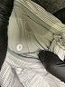 Lululemon Athletica Gray Active Pants Size 8 - photo 8