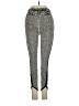 Lululemon Athletica Animal Print Gray Jeans Size 2 - photo 2