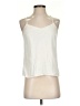 Paris Sunday Ivory Tank Top Size S - photo 1