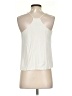 Paris Sunday Ivory Tank Top Size S - photo 2