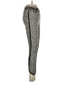 Lululemon Athletica Animal Print Gray Jeans Size 2 - photo 4