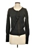 J.Crew 100% Wool Gray Cardigan Size S - photo 1