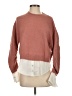 Cinq à Sept Pink Pullover Sweater Size XXS - photo 1