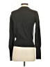 J.Crew 100% Wool Gray Cardigan Size S - photo 2