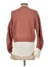 Cinq à Sept Pink Pullover Sweater Size XXS - photo 2