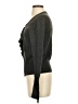 J.Crew 100% Wool Gray Cardigan Size S - photo 5