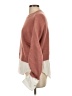 Cinq à Sept Pink Pullover Sweater Size XXS - photo 5