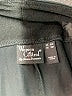 Women With Control Solid Black Active Pants Size 3X (petite) - photo 4