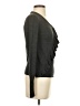 J.Crew 100% Wool Gray Cardigan Size S - photo 4