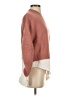 Cinq à Sept Pink Pullover Sweater Size XXS - photo 4