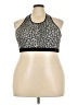 Assorted Brands Silver Tank Top Size 3X - photo 1
