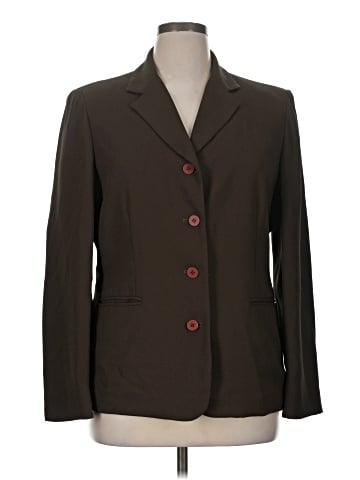 Evan Picone Blazer (view 1)