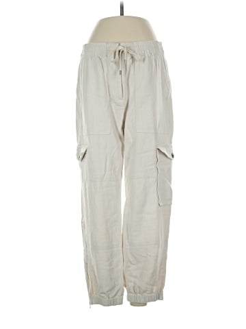 J.Crew Linen Pants (view 1)
