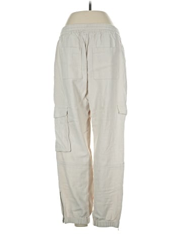 J.Crew Linen Pants (view 2)