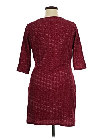 Fervour Cocktail Dress (view 2)
