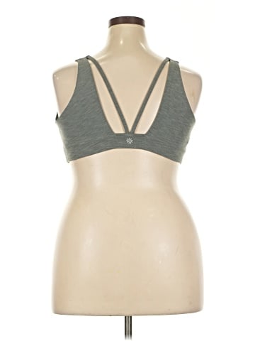 Athleta Sports Bra (view 2)