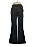 Esprit Chevron-herringbone Black Blue Jeans Size 2 - photo 2