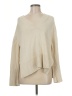 Gap 100% Cotton Ivory Pullover Sweater Size M - photo 1
