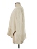 Gap 100% Cotton Ivory Pullover Sweater Size M - photo 5