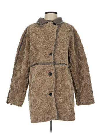 H&M Coat (view 1)