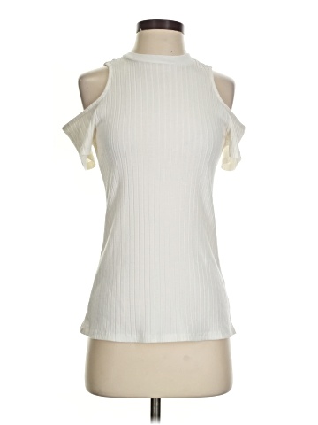 Black Swan Sleeveless T-Shirt (view 1)