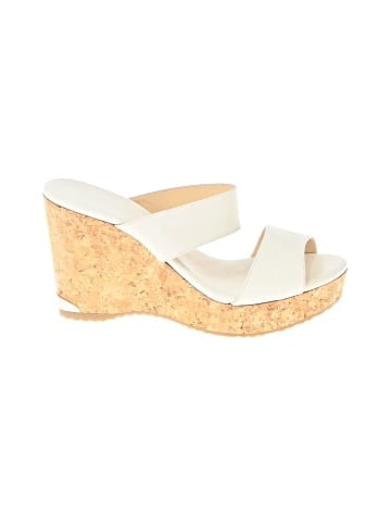 Jimmy Choo Wedges (view 1)