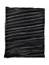Carlisle 100% Polyester Black Scarf One size - photo 2